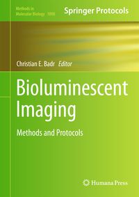 Produktbild: Bioluminescent Imaging