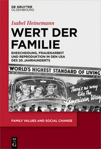Produktbild: Wert der Familie