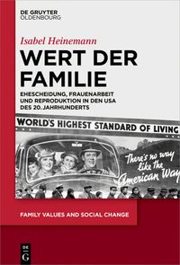 Produktbild: Wert der Familie