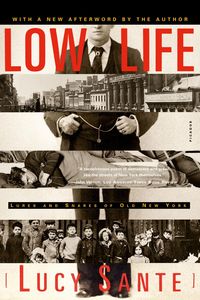 Produktbild: Low Life