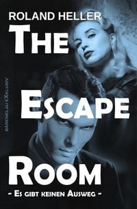 Produktbild: The Escape Room - Es gibt keinen Ausweg