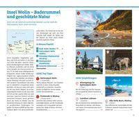 ADAC Reiseführer Polnische Ostseeküste