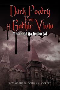 Produktbild: Dark Poetry from a Gothic View
