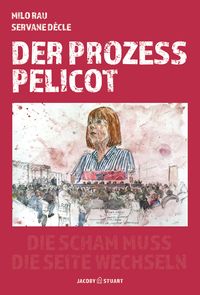 Produktbild: Der Prozess Pelicot