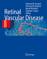 Produktbild: Retinal Vascular Disease