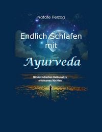 Produktbild: Endlich Schlafen mit Ayurveda