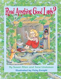 Produktbild: Read Anything Good Lately?