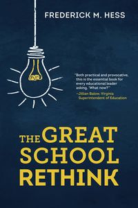 Produktbild: The Great School Rethink