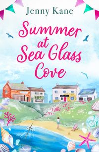 Produktbild: Summer at Sea Glass Cove