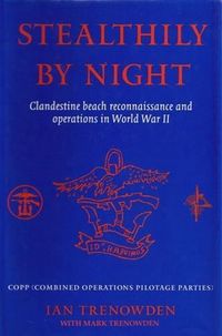 Produktbild: Stealthily by Night - COPP (Combined Operations Pilotage Parties)