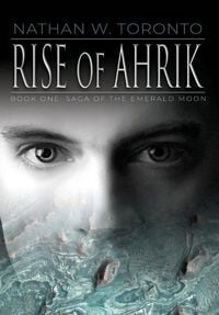 Produktbild: Rise of Ahrik