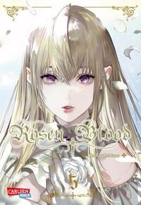 Produktbild: Rosen Blood 5