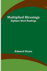 Produktbild: Multiplied Blessings