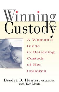 Produktbild: Winning Custody