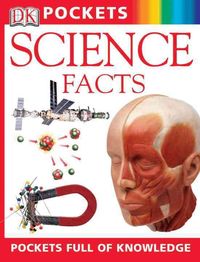 Produktbild: Pocket Guides: Science Facts