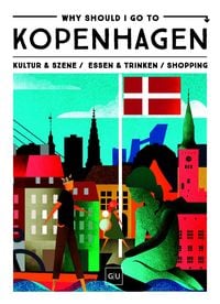 Produktbild Why Should I Go To Kopenhagen
