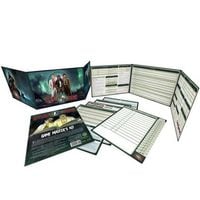 Produktbild: Cthulhu Awakens Gamemaster's Kit