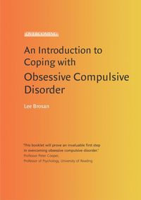Produktbild: An Introduction to Coping with Obsessive Compulsive Disorder, 2nd Edition