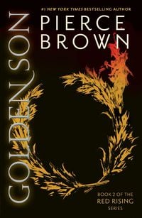 Produktbild: Golden Son