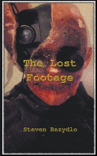Produktbild: The Lost Footage