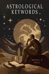 Produktbild: Astrological Keywords