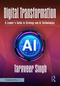 Produktbild: Digital Transformation