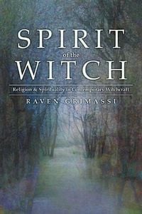 Produktbild: Spirit of the Witch