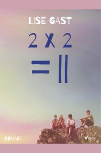 Produktbild: 2 X 2 = II