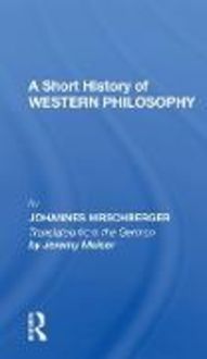 Produktbild: SHORT HIST W PHILOSOPH