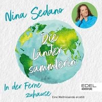 Produktbild: Die L&auml;ndersammlerin