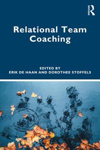 Produktbild: Relational Team Coaching