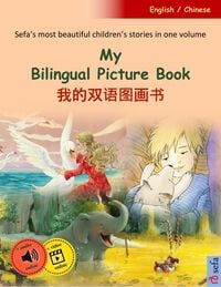 Produktbild: My Bilingual Picture Book - (English / Chinese)