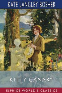 Produktbild: Kitty Canary (Esprios Classics)