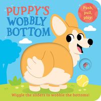 Produktbild: Puppys Wobbly_wobbly Botto BRD