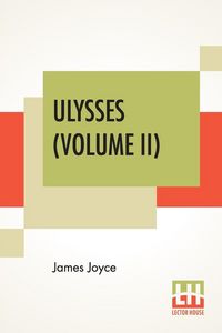 Produktbild: Ulysses (Volume II)