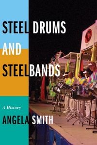 Produktbild: Steel Drums and Steelbands