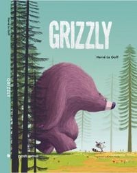 Produktbild: Grizzly
