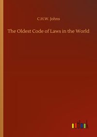 Produktbild: The Oldest Code of Laws in the World