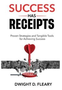 Produktbild: Success Has Receipts