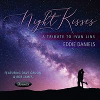 Produktbild: Night Kisses