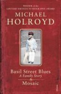 Produktbild: Basil Street Blues and Mosaic