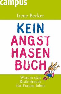 Produktbild: Kein Angsthasenbuch