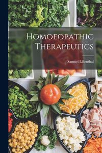 Produktbild: Homoeopathic Therapeutics