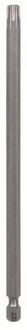 Produktbild: Bosch Accessories 2607001676 Sechsrund-Bit T 40 extra hart E 6.3 1St.