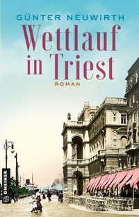 Produktbild: Wettlauf in Triest