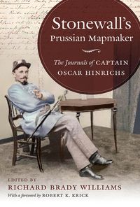 Produktbild: Stonewall's Prussian Mapmaker