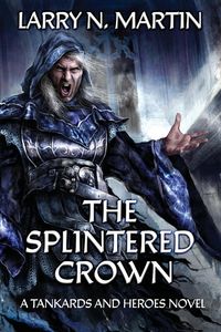 Produktbild: The Splintered Crown
