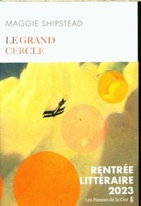 Produktbild: Le grand cercle