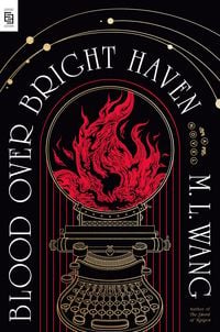 Produktbild: Blood Over Bright Haven