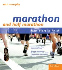 Produktbild: Marathon and Half Marathon